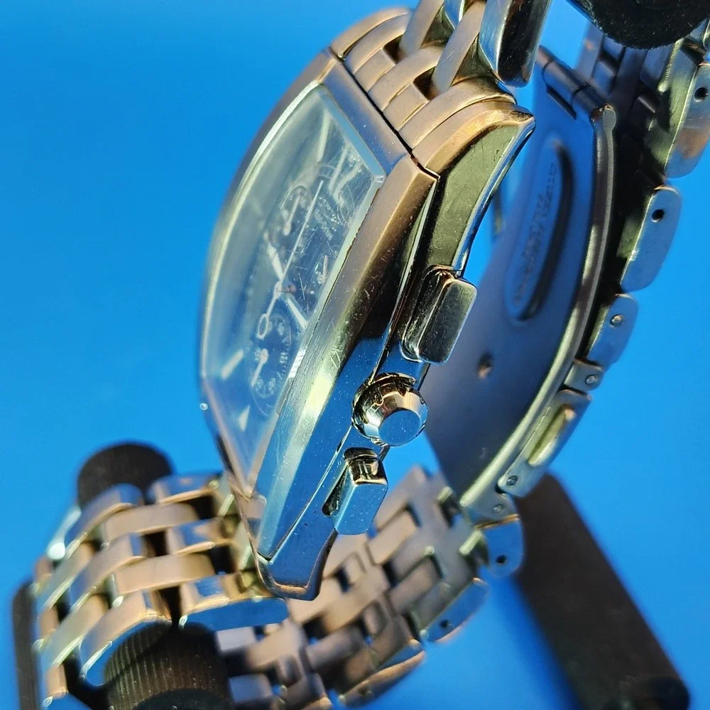 Citizen vintage 2005